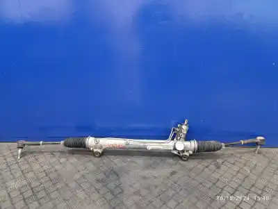 Peça sobressalente para automóvel em segunda mão caixa de direção por jeep grand cherokee iii (wh, wk) 3.0 crd 4x4 referências oem iam p68042636aa