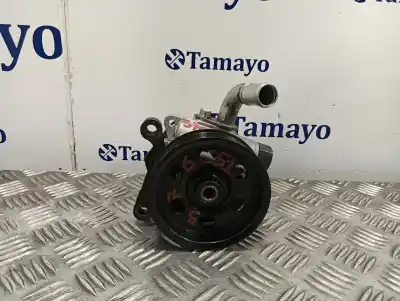 Peça sobressalente para automóvel em segunda mão bomba de direção por jeep grand cherokee iii (wh, wk) 3.0 crd 4x4 referências oem iam 047515201