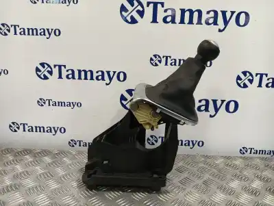Peça sobressalente para automóvel em segunda mão alavanca de velocidades por citroen c4 lim. 1.6 hdi fap referências oem iam 9671748880