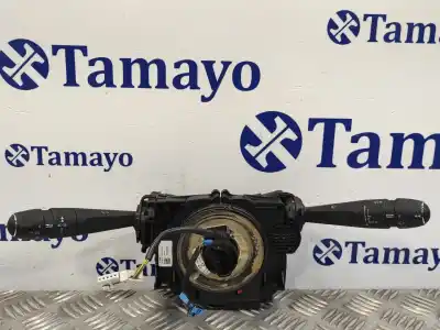 Second-hand car spare part MULTIFUNCTION SWITCH for CITROEN C4 LIM.  OEM IAM references 96759252XT 0430770007 