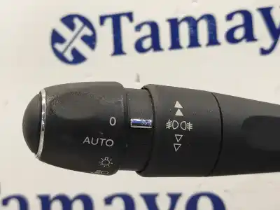 Second-hand car spare part multifunction switch for citroen c4 lim. 1.6 hdi fap oem iam references 96759252xt 0430770007 