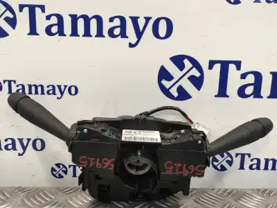 Second-hand car spare part multifunction switch for citroen c4 lim. 1.6 hdi fap oem iam references 96759252xt 0430770007 