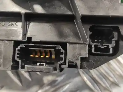 Second-hand car spare part multifunction switch for citroen c4 lim. 1.6 hdi fap oem iam references 96759252xt 0430770007 