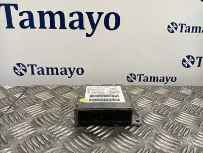 Second-hand car spare part AIRBAG CONTROL UNIT for CITROEN C4 LIM.  OEM IAM references 9675027180 A2C53321949 