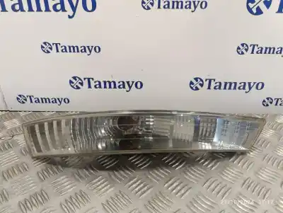 Second-hand car spare part front left headlight for opel vivaro * oem iam references 8200154928