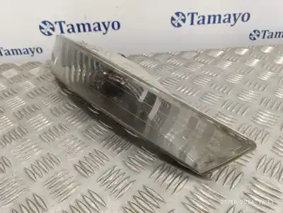 Second-hand car spare part front left headlight for opel vivaro * oem iam references 8200154928 91169314 89009076