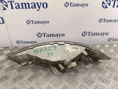 Second-hand car spare part front left headlight for opel vivaro * oem iam references 8200154928 91169314 89009076