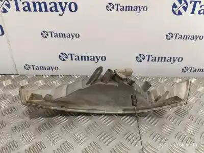 Second-hand car spare part front left headlight for opel vivaro * oem iam references 8200154928 91169314 89009076