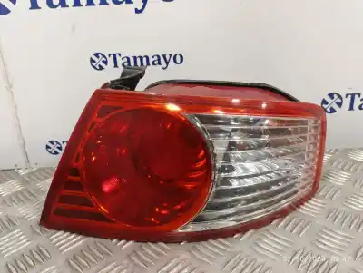 Second-hand car spare part right tailgate light for kia opirus (gh) 3.5 oem iam references 924023f010