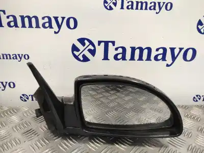 Second-hand car spare part right rearview mirror for kia opirus (gh) 3.5 oem iam references 