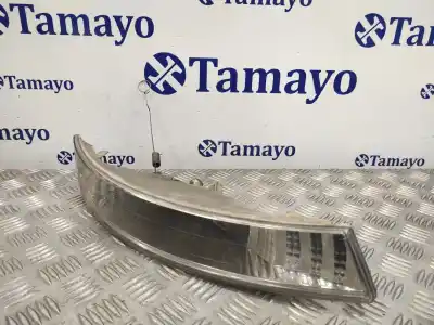 Second-hand car spare part FRONT RIGHT HEADLIGHT for OPEL VIVARO  OEM IAM references 8200154929 91169315 89009077