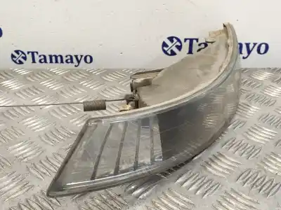 Second-hand car spare part front right headlight for opel vivaro * oem iam references 8200154929 91169315 89009077