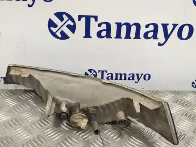 Second-hand car spare part front right headlight for opel vivaro * oem iam references 8200154929 91169315 89009077