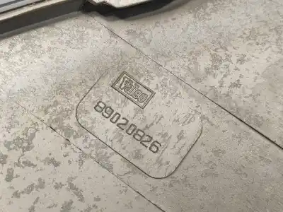 Second-hand car spare part front right headlight for opel vivaro * oem iam references 8200154929 91169315 89009077