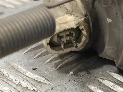 Second-hand car spare part front right headlight for opel vivaro * oem iam references 8200154929 91169315 89009077