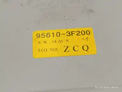 Second-hand car spare part electronic module for kia opirus (gh) 3.5 oem iam references 956103f200  