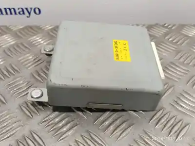 Second-hand car spare part electronic module for kia opirus (gh) 3.5 oem iam references 956103f200  