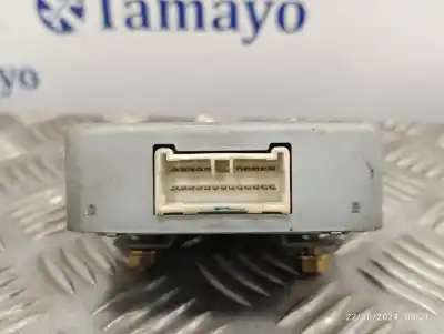 Second-hand car spare part electronic module for kia opirus (gh) 3.5 oem iam references 957003f000  