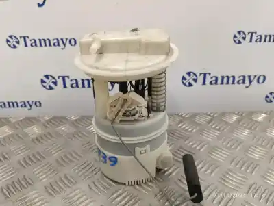 Second-hand car spare part fuel tank sender unit for renault clio ii fase ii (b/cb0) oem iam references 8200683207