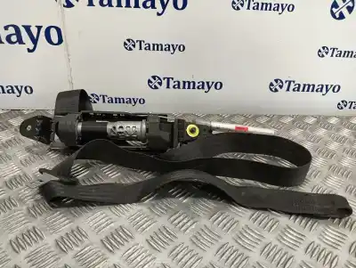 Second-hand car spare part front right seat belt for volvo c30 (533) 1.6 d oem iam references 6056446ro