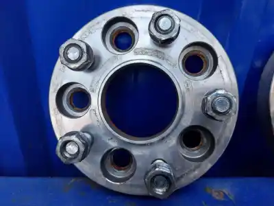 Second-hand car spare part load separator for ford focus lim. (cb4) 1.6 tdci cat oem iam references 