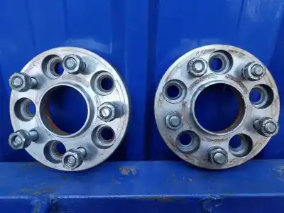 Second-hand car spare part load separator for ford focus lim. (cb4) 1.6 tdci cat oem iam references   