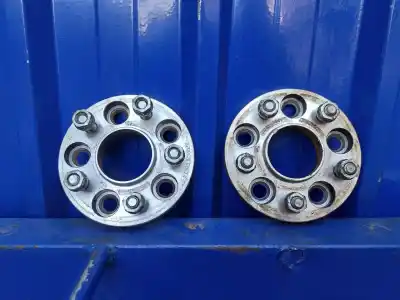 Second-hand car spare part load separator for ford focus lim. (cb4) 1.6 tdci cat oem iam references   