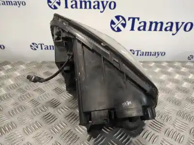 Автозапчастина б/у ліва фара для ssangyong rexton 2.9 turbodiesel cat посилання на oem iam 8310108202hbc  
