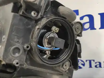 Автозапчастина б/у ліва фара для ssangyong rexton 2.9 turbodiesel cat посилання на oem iam 8310108202hbc  