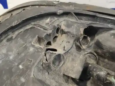 Автозапчастина б/у ліва фара для ssangyong rexton 2.9 turbodiesel cat посилання на oem iam 8310108202hbc  