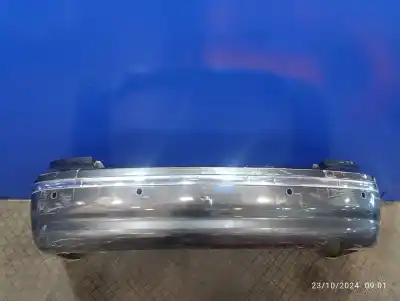 Second-hand car spare part rear bumper for kia opirus (gh) 3.5 oem iam references 