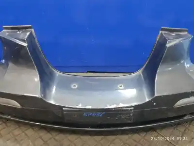 Second-hand car spare part front bumper for kia opirus (gh) 3.5 oem iam references   