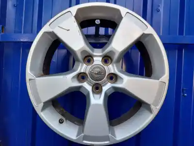 Автозапчасти б/у шина за opel antara a (l07) 2.0 cdti ссылки oem iam 96941044