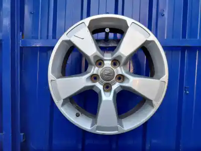Автозапчастина б/у шина для opel antara a (l07) 2.0 cdti посилання на oem iam 96941044  