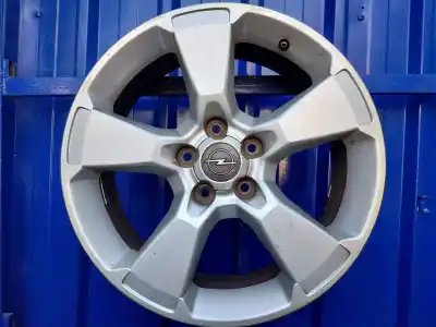 Автозапчасти б/у шина за opel antara a (l07) 2.0 cdti ссылки oem iam 96941044