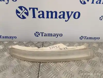 Second-hand car spare part front left headlight for kia opirus (gh) 3.5 oem iam references 923013f0