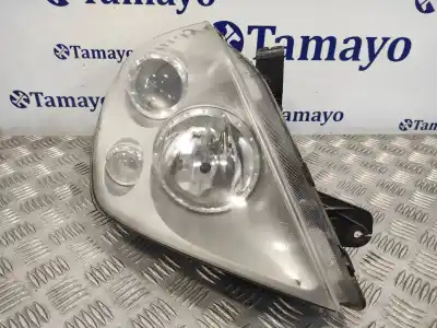 Автозапчасти б/у правая фара за ssangyong rexton 2.9 turbodiesel cat ссылки oem iam 