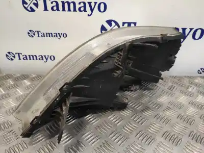 Автозапчасти б/у правая фара за ssangyong rexton 2.9 turbodiesel cat ссылки oem iam   