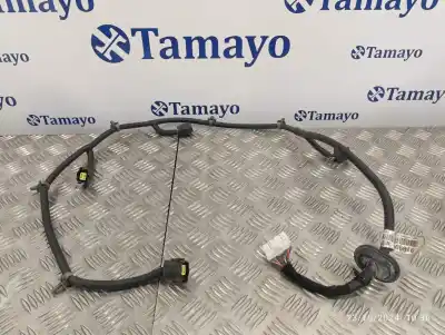 Second-hand car spare part wire for kia opirus (gh) 3.5 oem iam references 918903f010