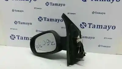 Автозапчасти б/у левое зеркало за RENAULT SCENIC (JA..) 1.4 16V Authentique ссылки OEM IAM   