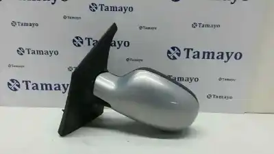 Pezzo di ricambio per auto di seconda mano specchio sinistro per renault scenic (ja..) 1.4 16v authentique riferimenti oem iam   