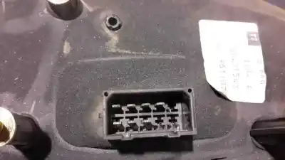 Автозапчасти б/у задний вид справа за renault scenic (ja..) 1.6 16v authentique (ja0b/11) ссылки oem iam   
