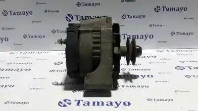 Second-hand car spare part ALTERNATOR for RENAULT CLIO I FASE I+II (B/C57)  OEM IAM references 2180505 A13N110 