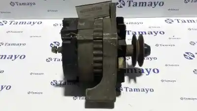 Автозапчастина б/у генератор для renault clio i fase i+ii (b/c57) 1.4 посилання на oem iam 2180505 a13n110 