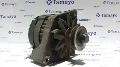 Автозапчастина б/у генератор для renault clio i fase i+ii (b/c57) 1.4 посилання на oem iam 2180505 a13n110 