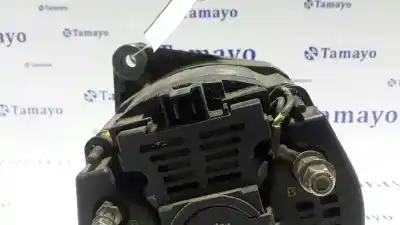 Автозапчастина б/у генератор для renault clio i fase i+ii (b/c57) 1.4 посилання на oem iam 2180505 a13n110 