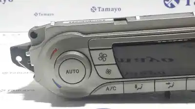 Peça sobressalente para automóvel em segunda mão comando de sofagem (chauffage / ar condicionado) por ford focus lim. (cb4) 1.6 tdci cat referências oem iam   