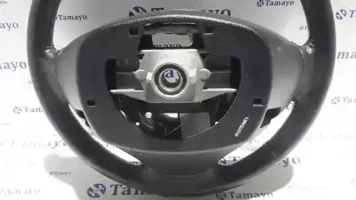 Second-hand car spare part steering wheel for kia cee´d 1.6 crdi cat oem iam references   