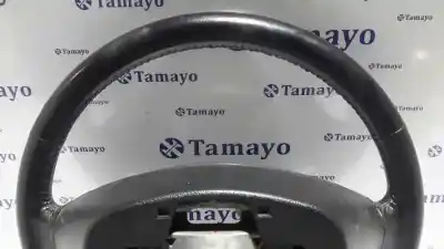 Second-hand car spare part steering wheel for kia cee´d 1.6 crdi cat oem iam references   