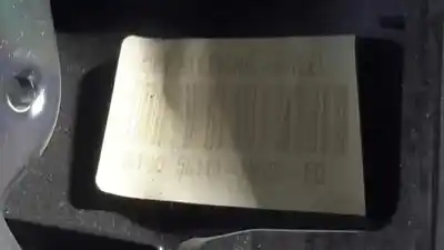 Second-hand car spare part steering wheel for kia cee´d 1.6 crdi cat oem iam references   